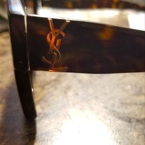 Yves Saint Laurant YSL SLM9N Sunglasses Unisex**